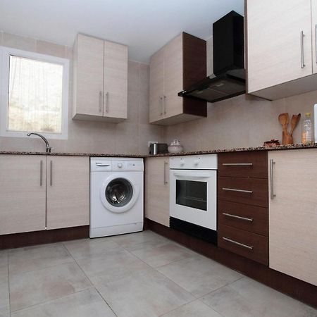 Casa Rural Bekirent Bocairent Ngoại thất bức ảnh