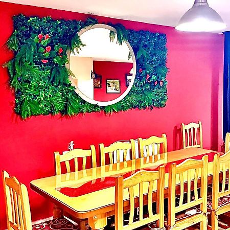 Casa Rural Bekirent Bocairent Ngoại thất bức ảnh