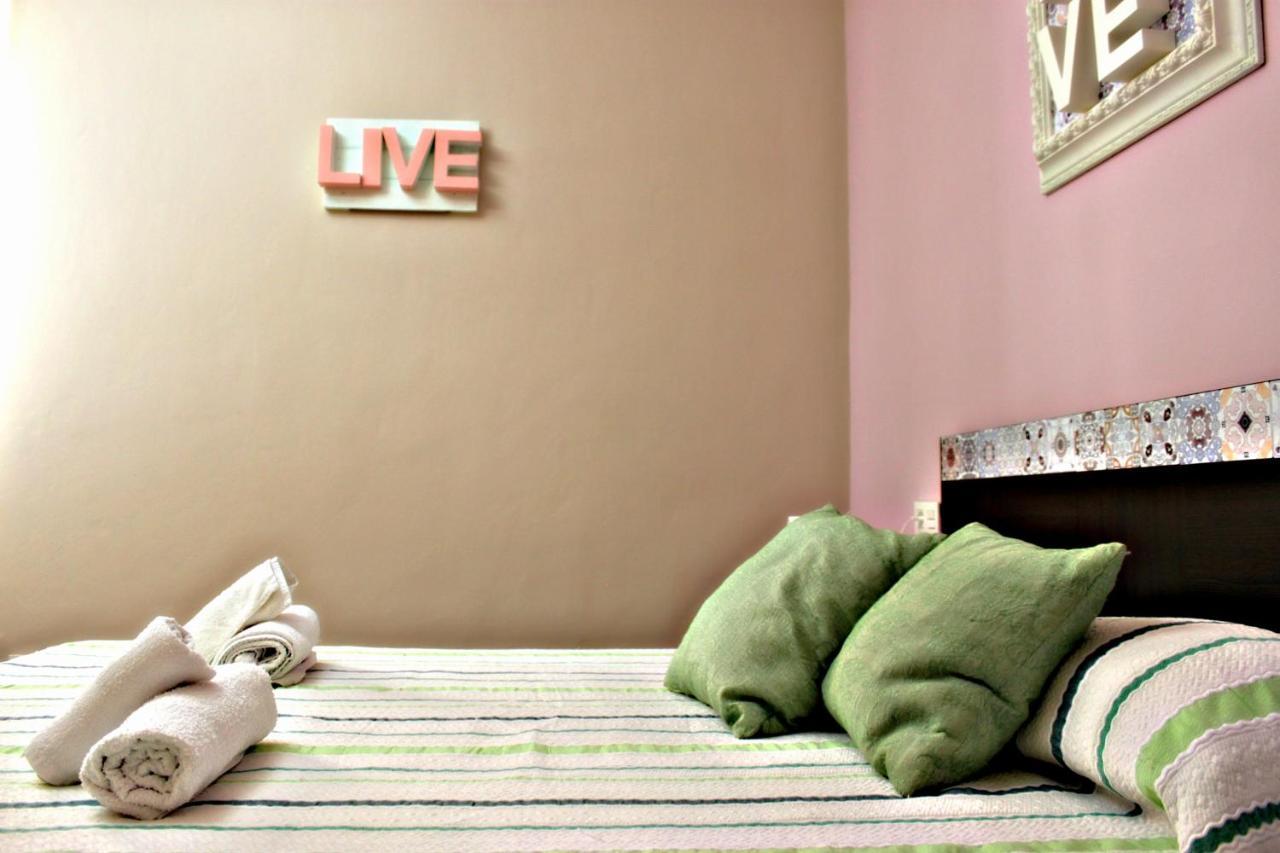 Casa Rural Bekirent Bocairent Ngoại thất bức ảnh