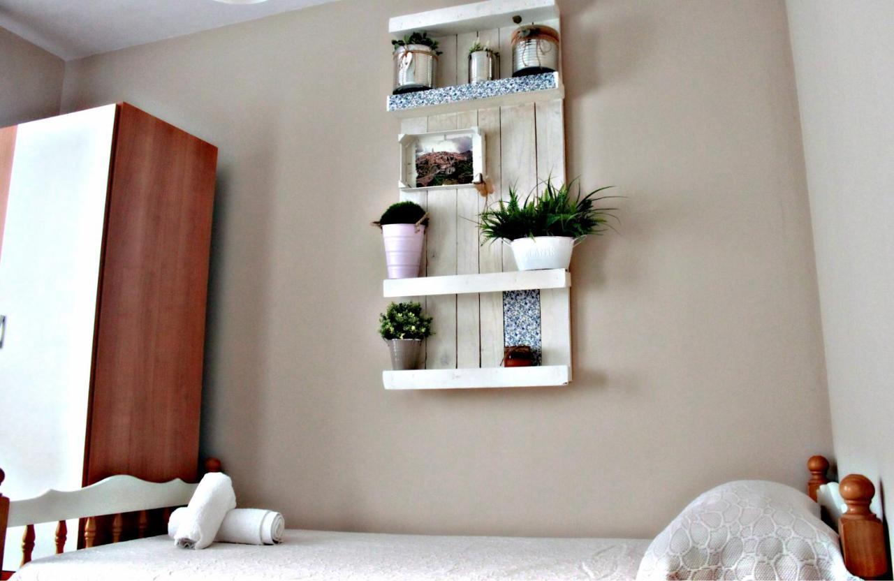Casa Rural Bekirent Bocairent Ngoại thất bức ảnh