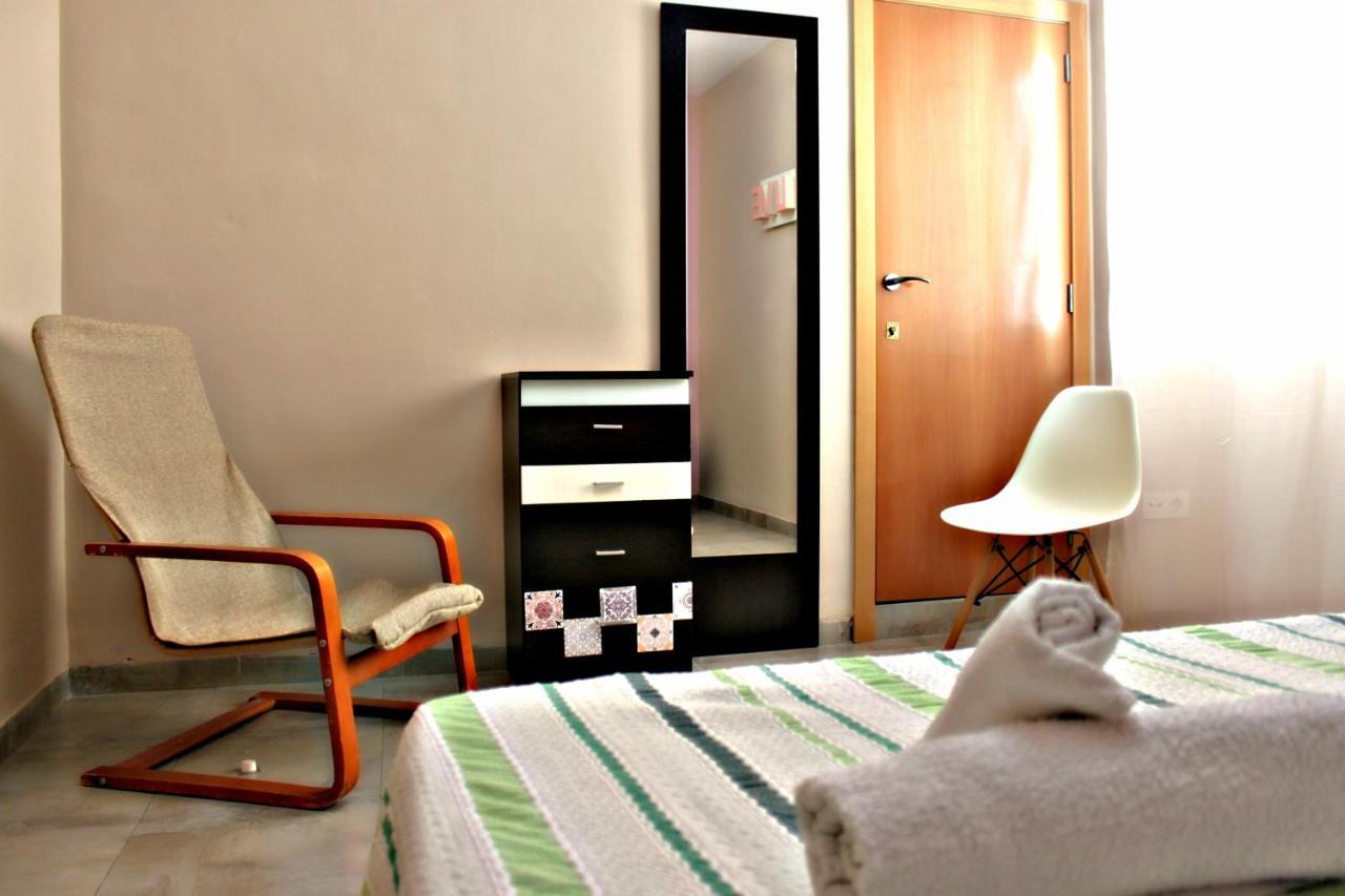 Casa Rural Bekirent Bocairent Ngoại thất bức ảnh