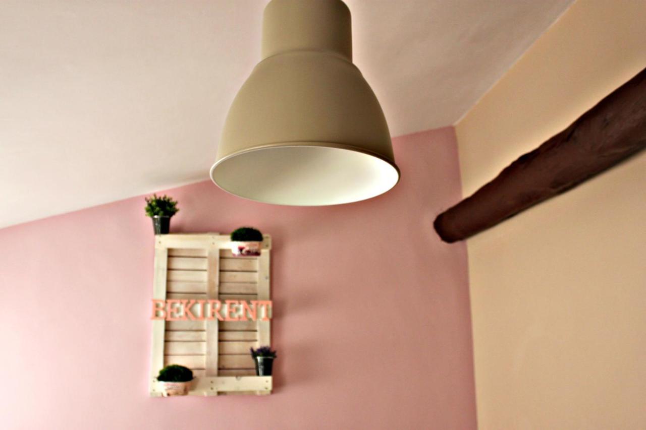 Casa Rural Bekirent Bocairent Ngoại thất bức ảnh