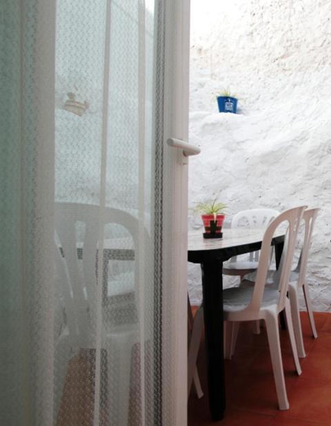 Casa Rural Bekirent Bocairent Ngoại thất bức ảnh