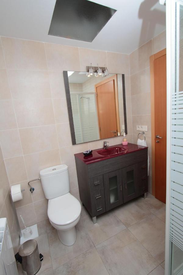 Casa Rural Bekirent Bocairent Ngoại thất bức ảnh