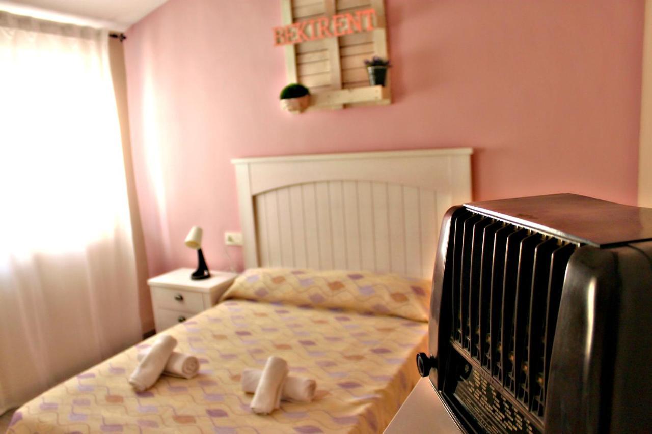 Casa Rural Bekirent Bocairent Ngoại thất bức ảnh